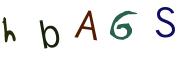 Kuva CAPTCHA