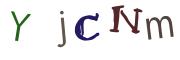 Kuva CAPTCHA
