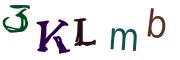 Kuva CAPTCHA