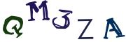 Kuva CAPTCHA