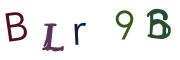 Kuva CAPTCHA
