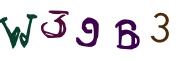 Kuva CAPTCHA
