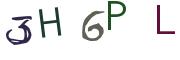 Kuva CAPTCHA