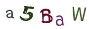 Kuva CAPTCHA