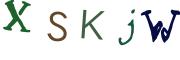 Kuva CAPTCHA