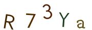 Kuva CAPTCHA