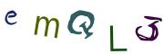 Kuva CAPTCHA