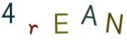 Kuva CAPTCHA