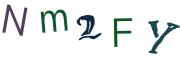 Kuva CAPTCHA