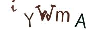 Kuva CAPTCHA