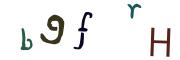 Kuva CAPTCHA