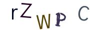 Kuva CAPTCHA