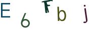 Kuva CAPTCHA