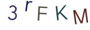 Kuva CAPTCHA