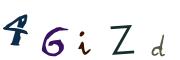Kuva CAPTCHA