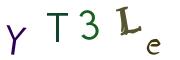 Kuva CAPTCHA