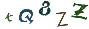Kuva CAPTCHA