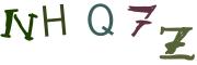 Kuva CAPTCHA