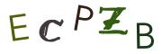 Kuva CAPTCHA