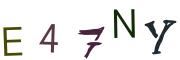 Kuva CAPTCHA
