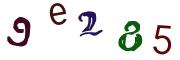 Kuva CAPTCHA