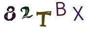Kuva CAPTCHA