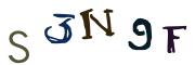 Kuva CAPTCHA