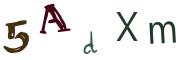 Kuva CAPTCHA