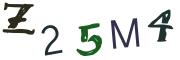 Kuva CAPTCHA