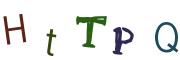 Kuva CAPTCHA