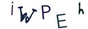 Kuva CAPTCHA