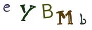 Kuva CAPTCHA