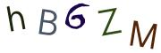 Kuva CAPTCHA