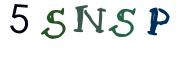 Kuva CAPTCHA