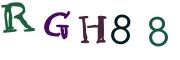 Kuva CAPTCHA