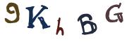 Kuva CAPTCHA