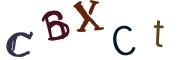 Kuva CAPTCHA