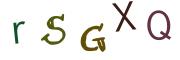 Kuva CAPTCHA