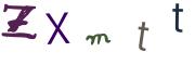 Kuva CAPTCHA