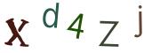 Kuva CAPTCHA