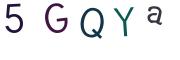 Kuva CAPTCHA