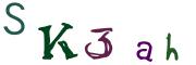 Kuva CAPTCHA