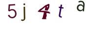 Kuva CAPTCHA