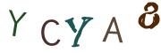Kuva CAPTCHA