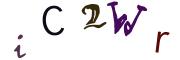 Kuva CAPTCHA