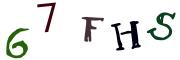 Kuva CAPTCHA