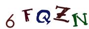 Kuva CAPTCHA