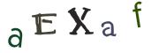 Kuva CAPTCHA