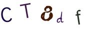 Kuva CAPTCHA