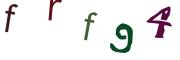 Kuva CAPTCHA